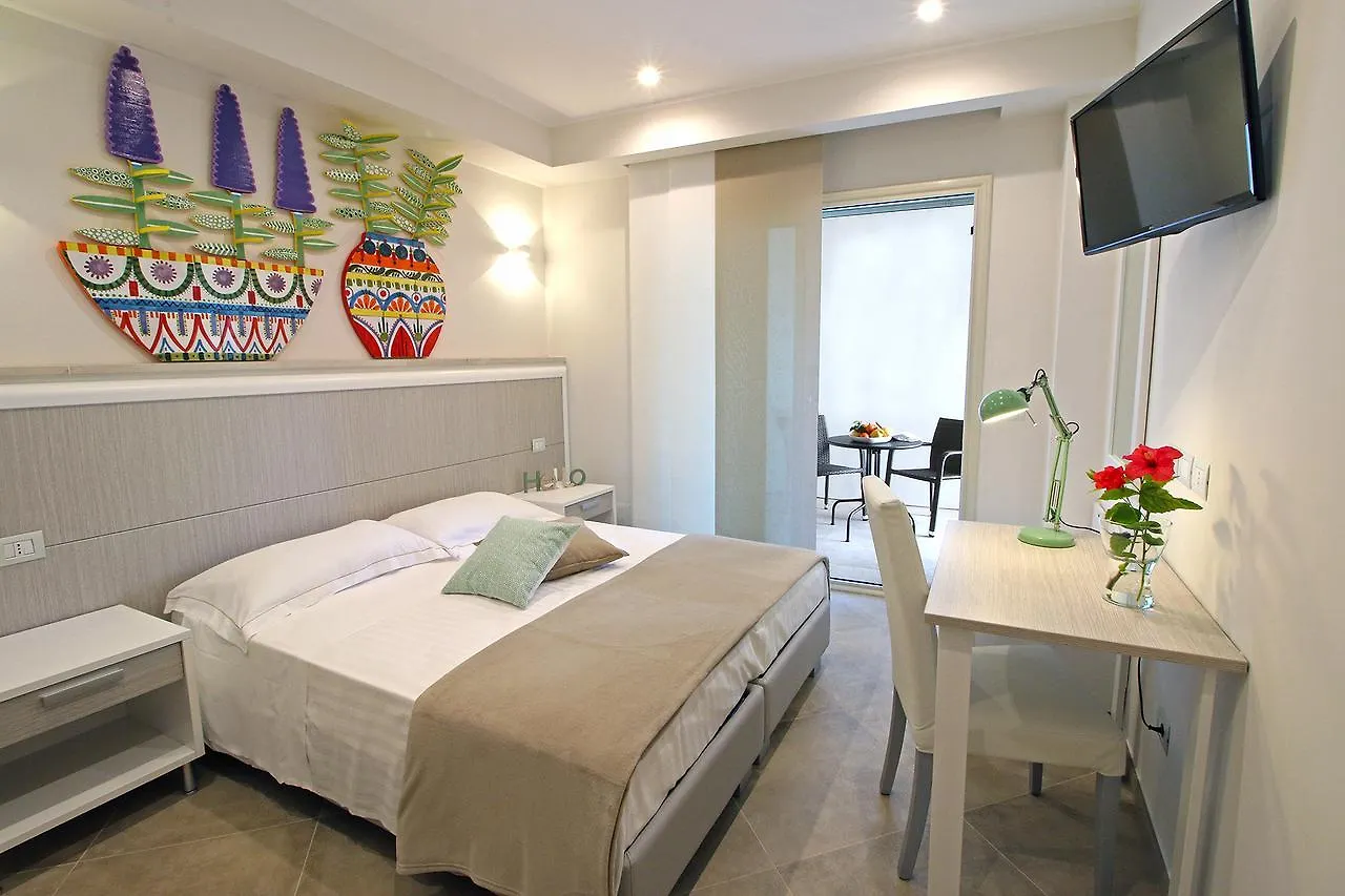 Frühstückspension Sike Holiday Home Taormina