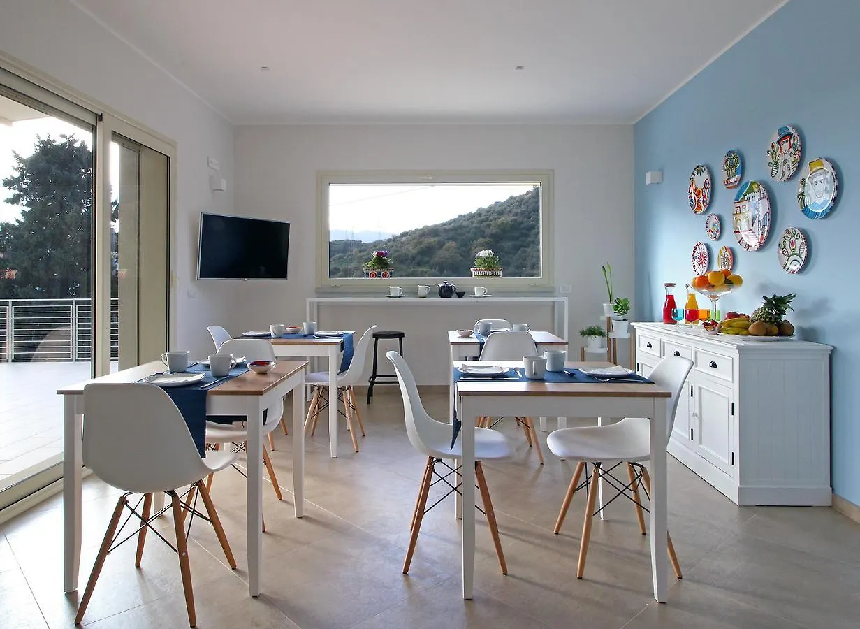 Sike Holiday Home Taormina