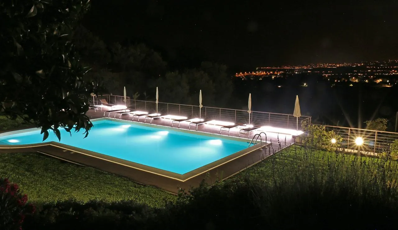 Sike Holiday Home Taormina 2*,