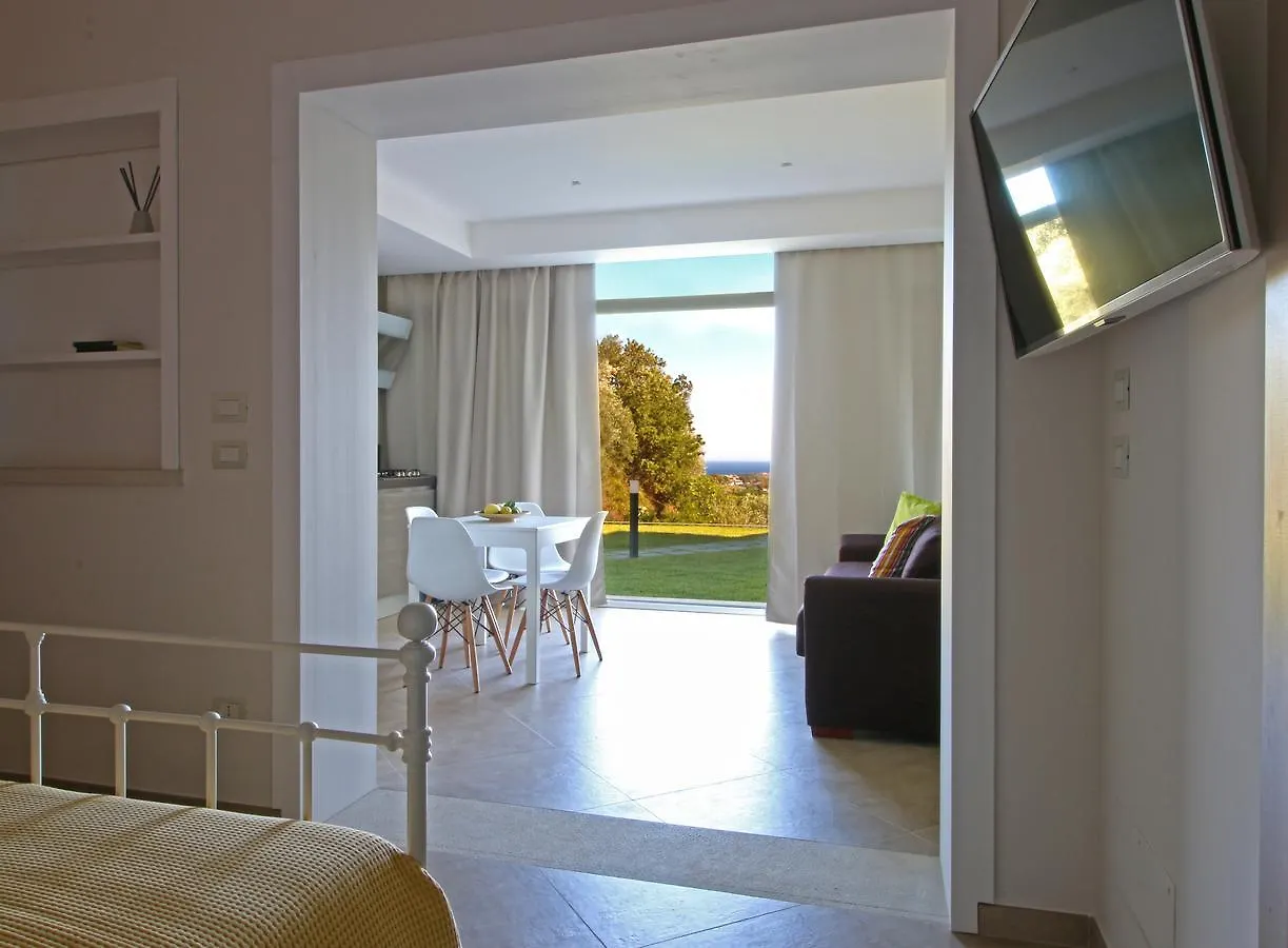 Frühstückspension Sike Holiday Home Taormina