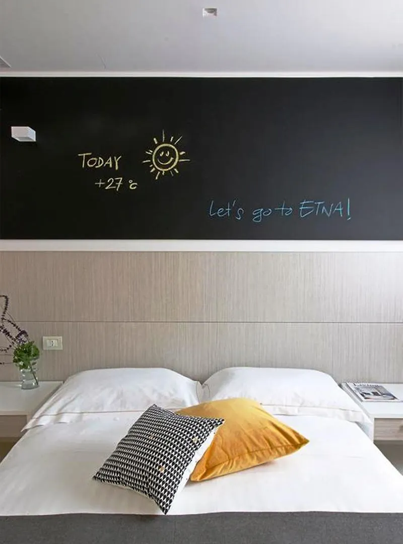 ** Frühstückspension Sike Holiday Home Taormina Italien