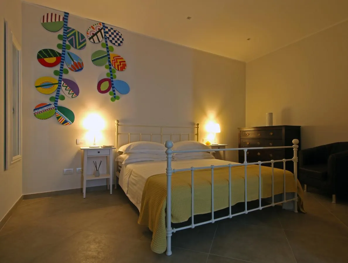 Sike Holiday Home Taormina 2*,  Italy