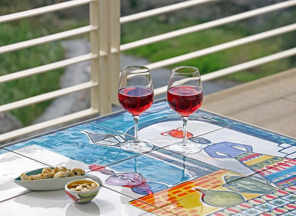 Sike Holiday Home Taormina Bed & Breakfast
