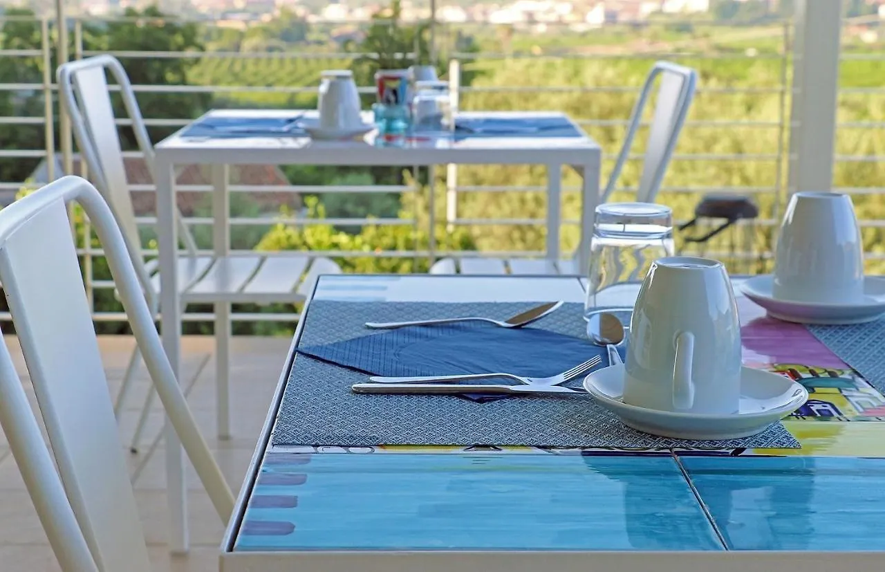 Sike Holiday Home Taormina Italy