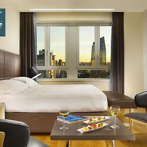 Century Hotel Milaan