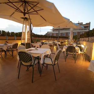 Hosianum Palace 3* Rome