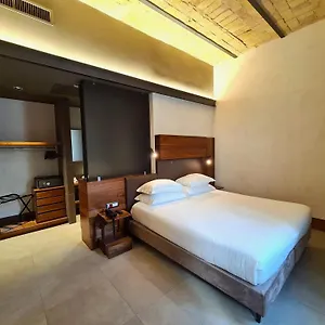 Gasometer Urban Aparthotel Rome