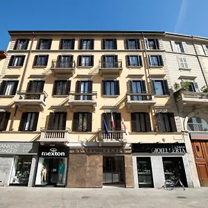 Fenice Hotel Milaan