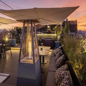 U-visionary Hotel Rome