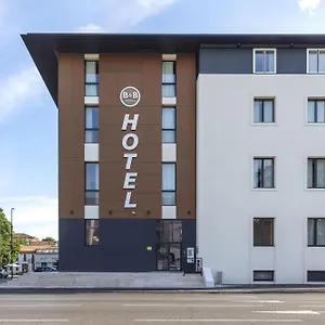 Hotel B&B Hotel Brescia