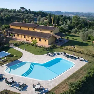Il Casale Limite