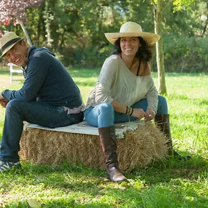 Casal Di Peppe Bed & Breakfast Orentano
