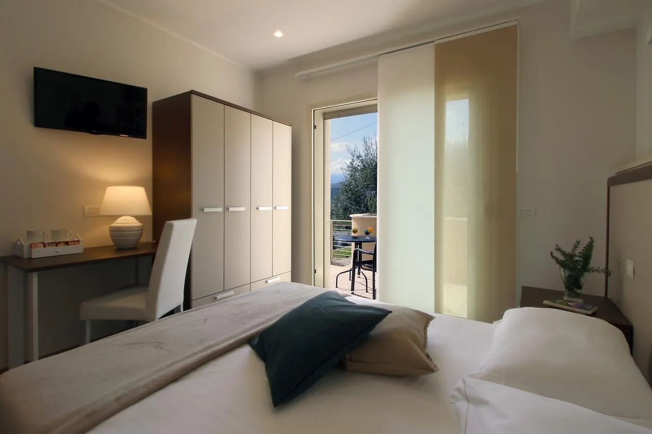 Bed & Breakfast Sike Holiday Home Taormina