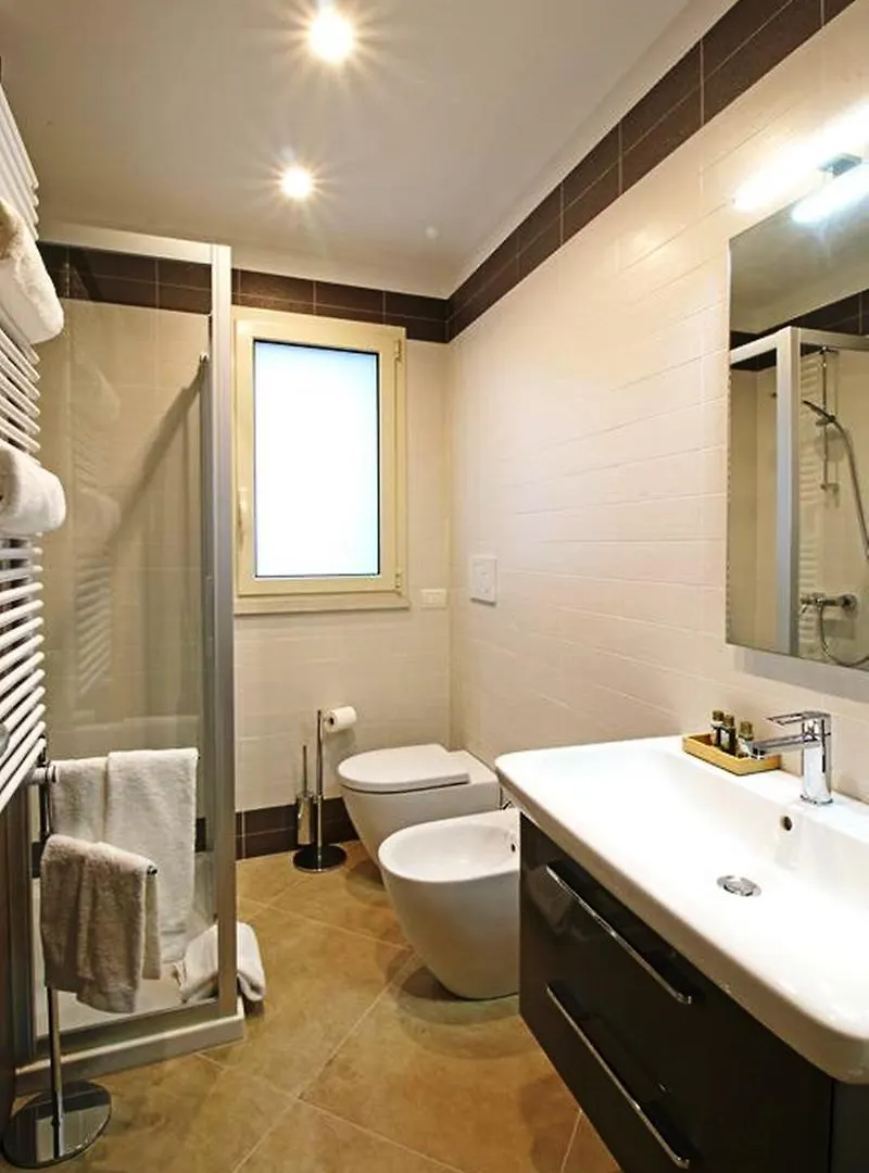 Bed & Breakfast Sike Holiday Home Taormina