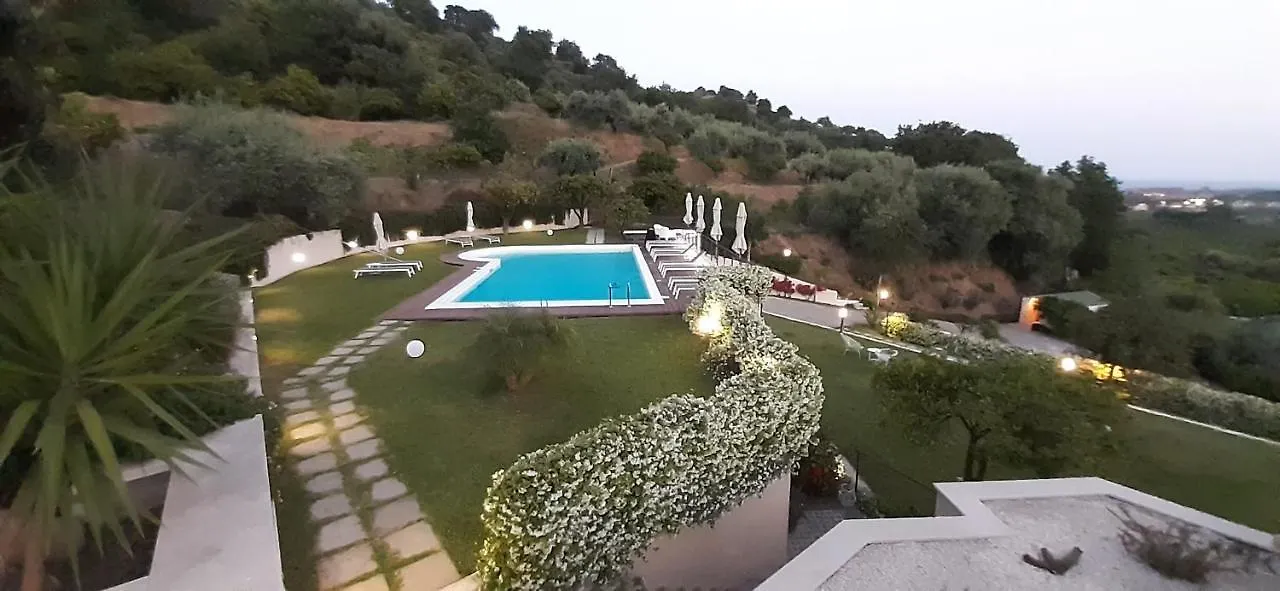 Sikè Holiday Home Taormine 2*,
