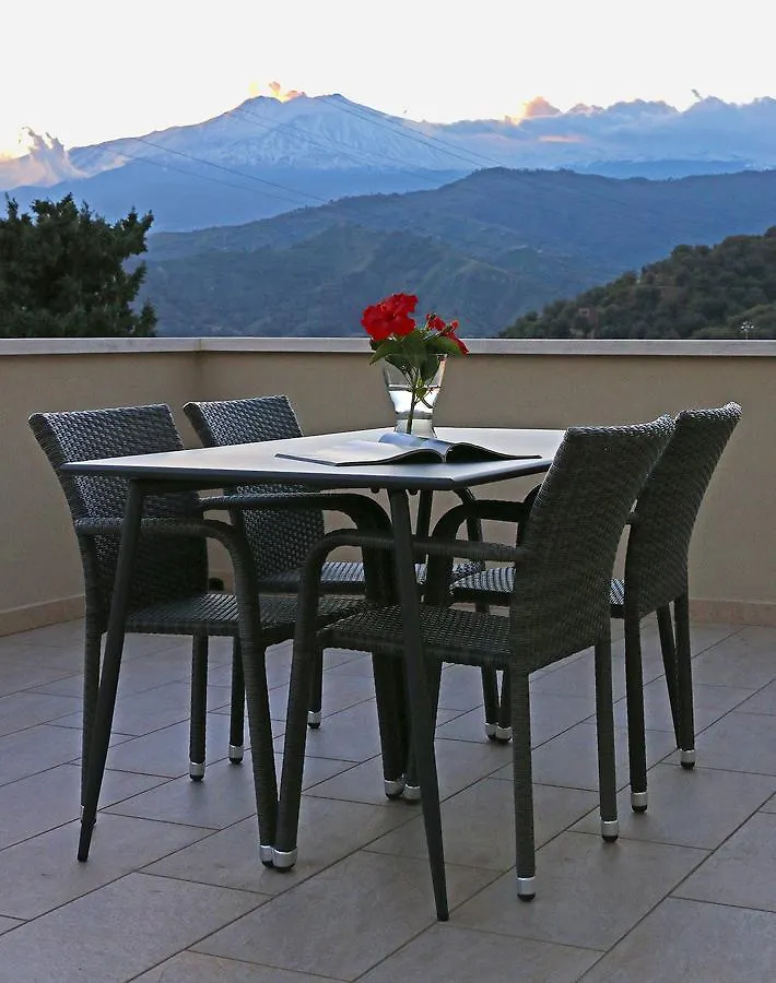 Sikè Holiday Home Taormine 2*,