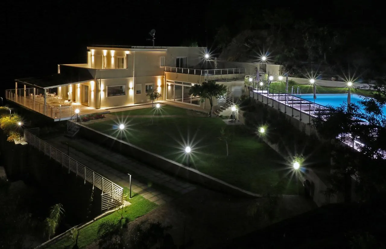 Sikè Holiday Home Taormine