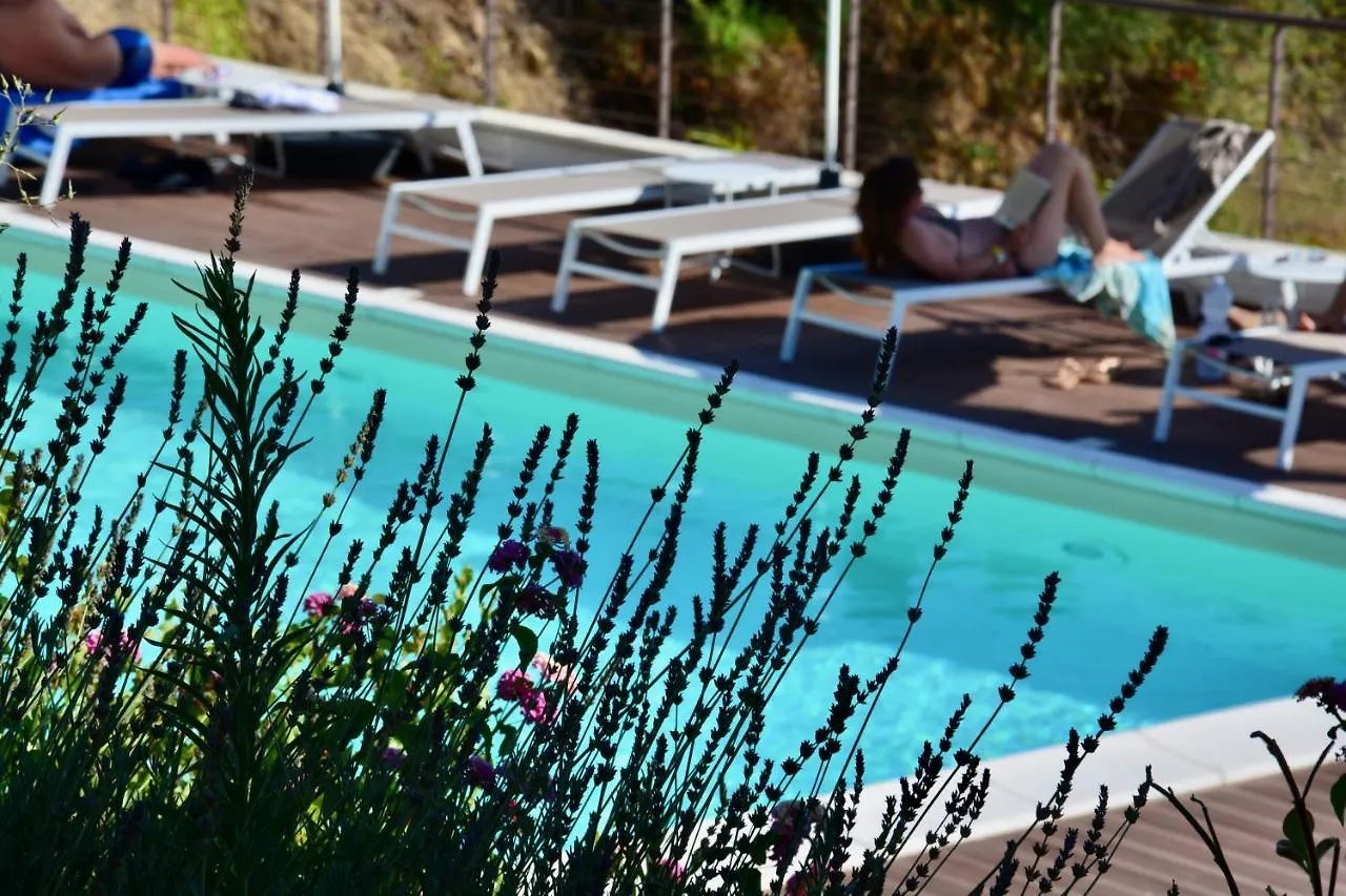 Sikè Holiday Home Taormine Couette-café