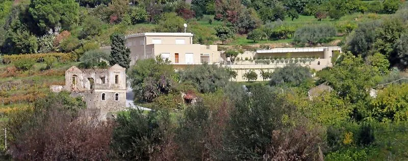 Sikè Holiday Home Taormine