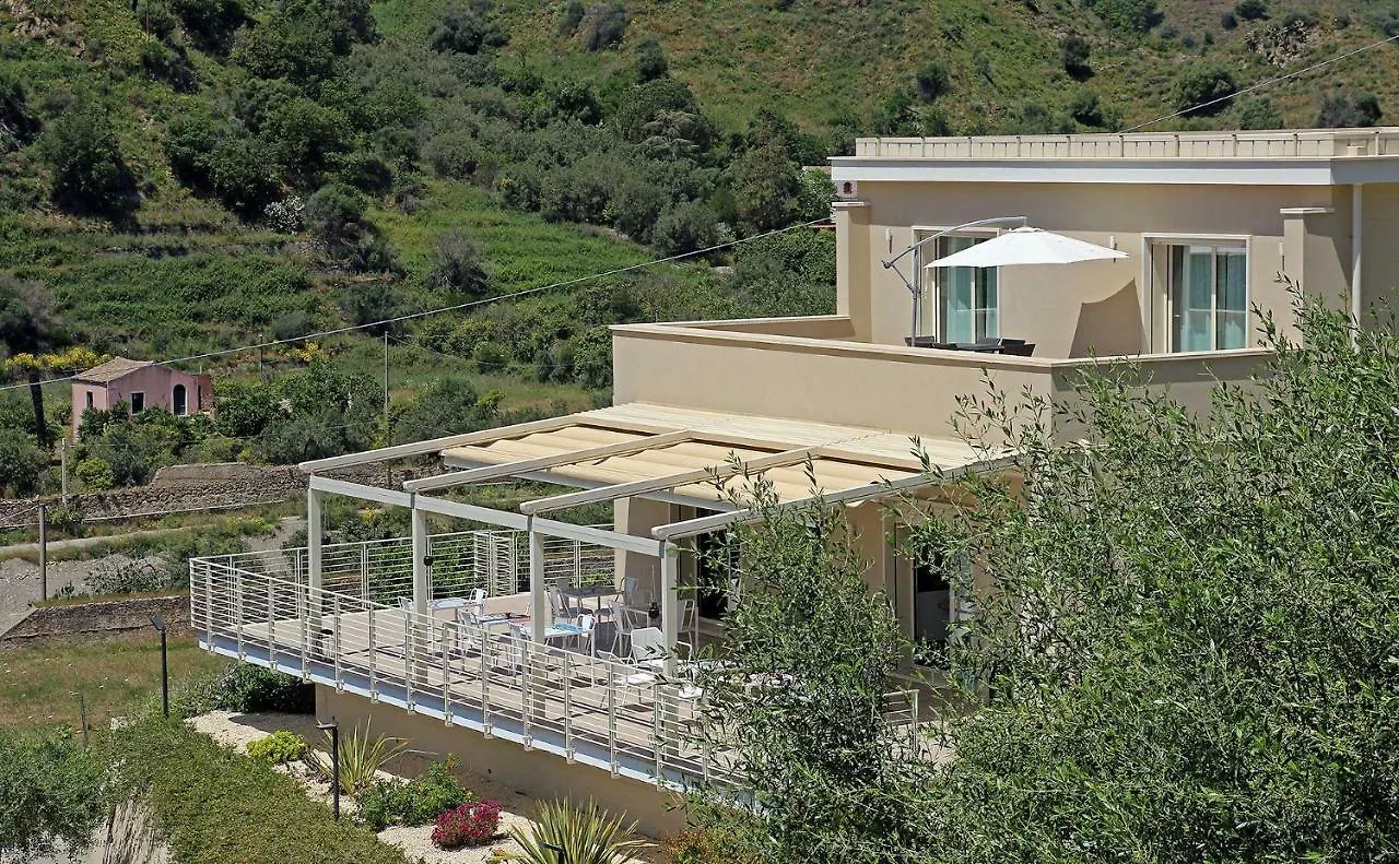 Sikè Holiday Home Taormine